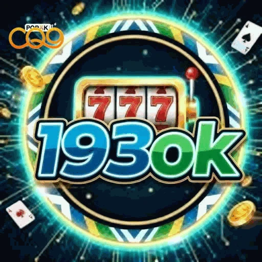 193ok Logo